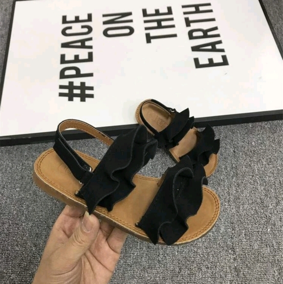 sandals - Picture 2 of 2